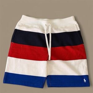 Ralph Lauren Classic White Polo Shirt